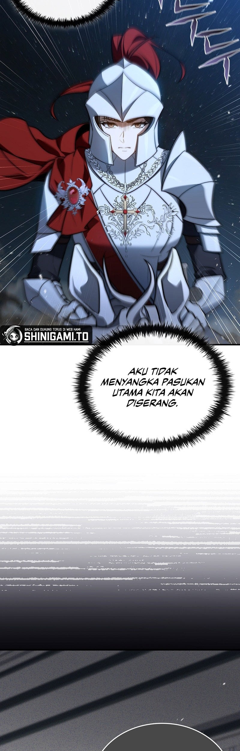 The Third Prince Of The Fallen Kingdom has Regressed Chapter 26 Gambar 4