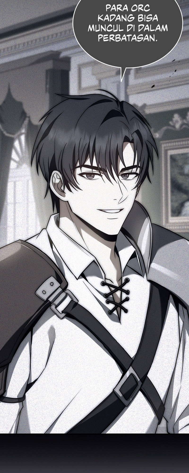 The Third Prince Of The Fallen Kingdom has Regressed Chapter 26 Gambar 5