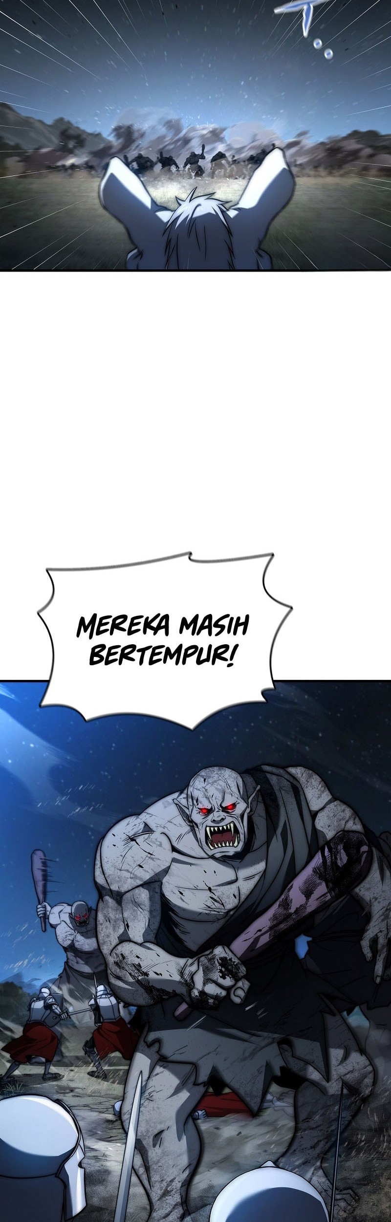 The Third Prince Of The Fallen Kingdom has Regressed Chapter 26 Gambar 7