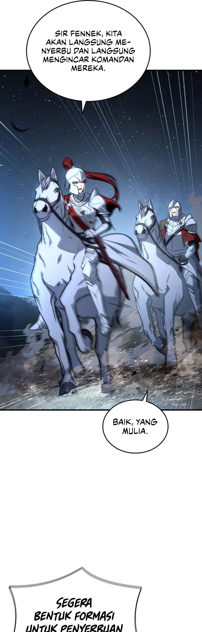 The Third Prince Of The Fallen Kingdom has Regressed Chapter 26 Gambar 10