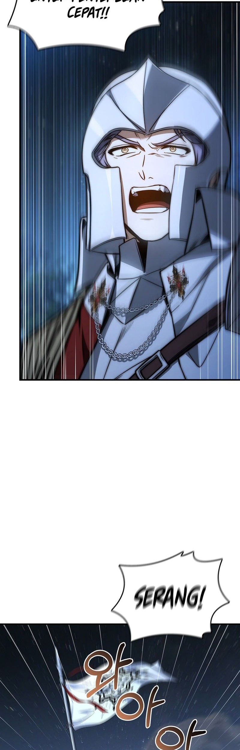 The Third Prince Of The Fallen Kingdom has Regressed Chapter 26 Gambar 11