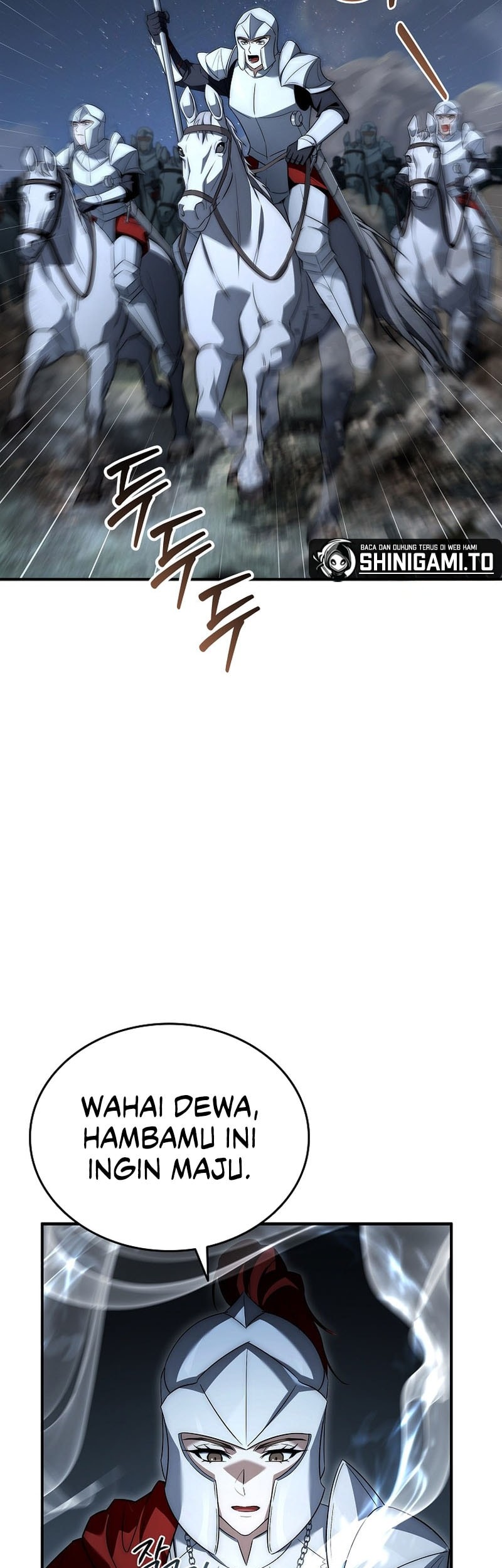 The Third Prince Of The Fallen Kingdom has Regressed Chapter 26 Gambar 12
