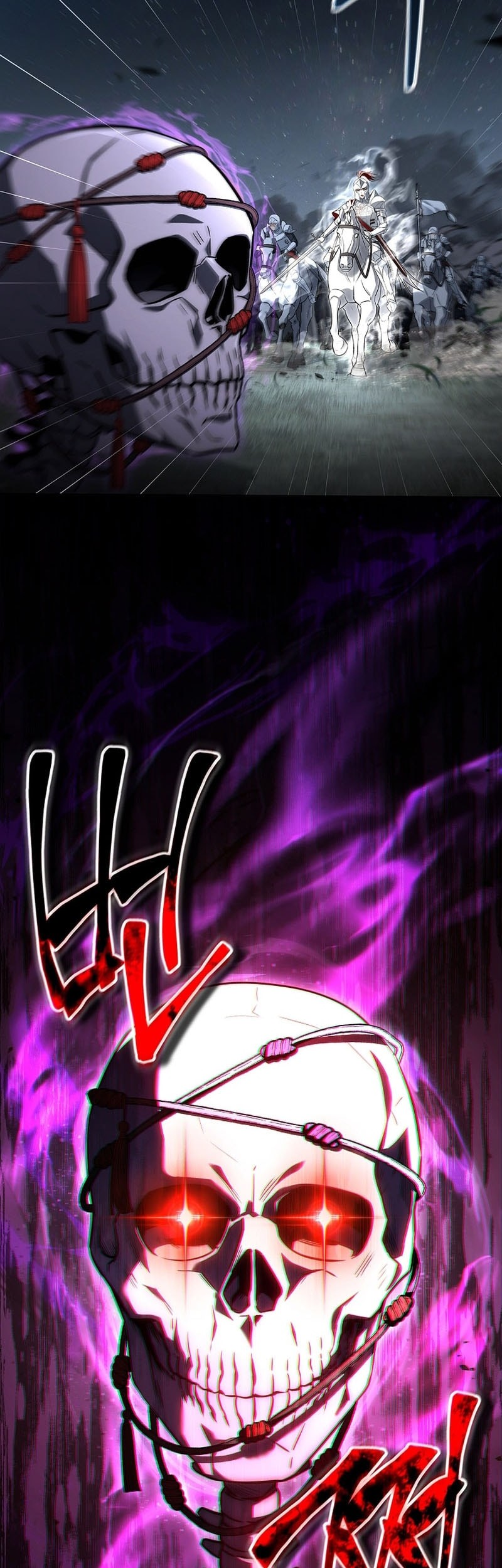The Third Prince Of The Fallen Kingdom has Regressed Chapter 26 Gambar 16