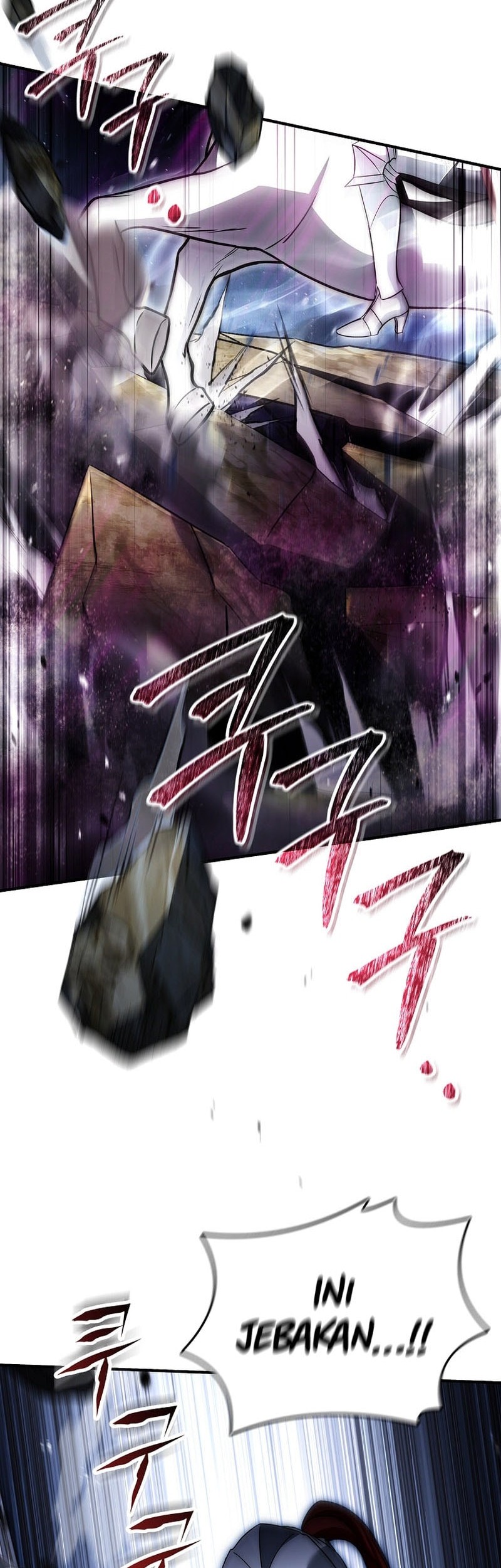 The Third Prince Of The Fallen Kingdom has Regressed Chapter 26 Gambar 19