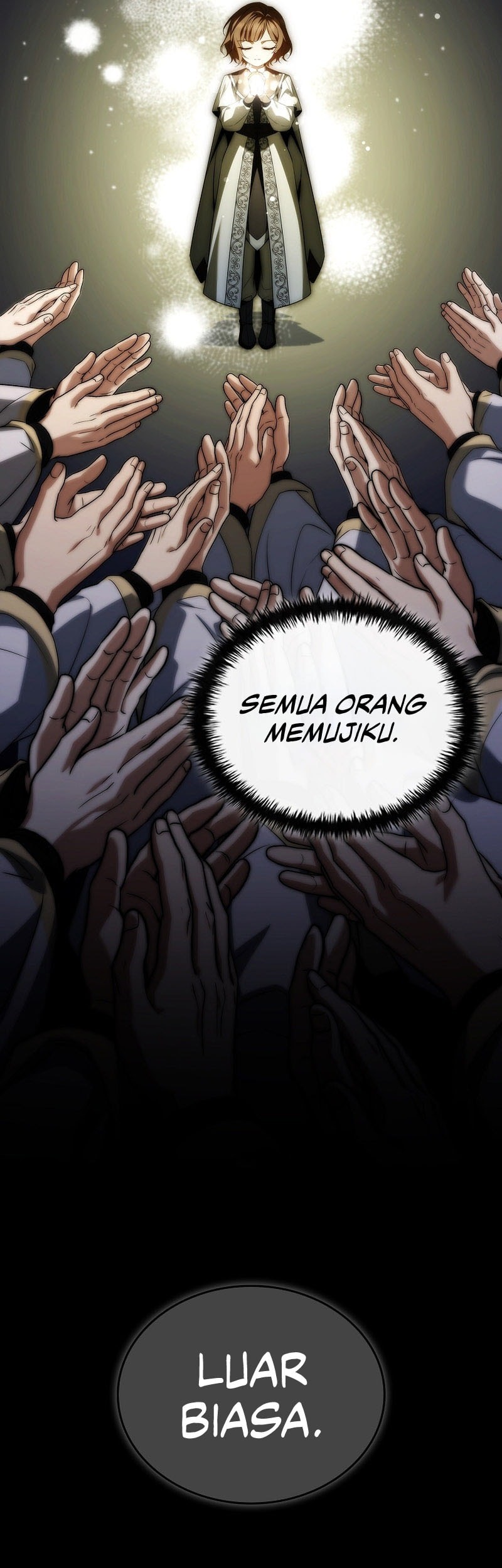 The Third Prince Of The Fallen Kingdom has Regressed Chapter 26 Gambar 25