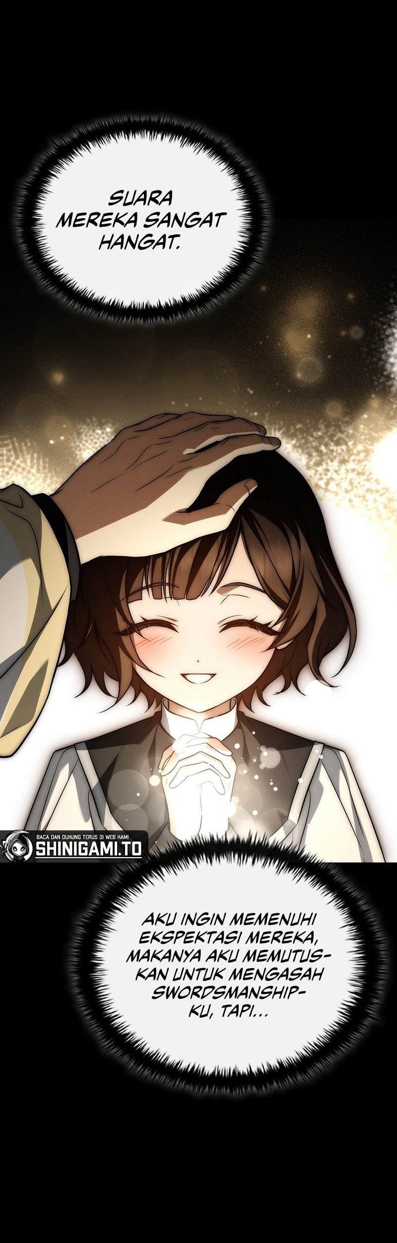 The Third Prince Of The Fallen Kingdom has Regressed Chapter 26 Gambar 26