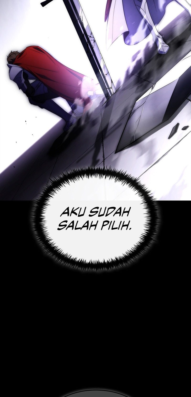 The Third Prince Of The Fallen Kingdom has Regressed Chapter 26 Gambar 28