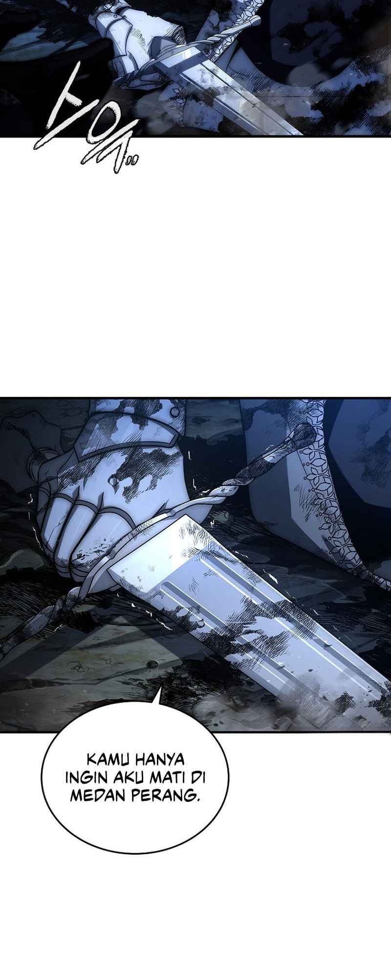 The Third Prince Of The Fallen Kingdom has Regressed Chapter 26 Gambar 32