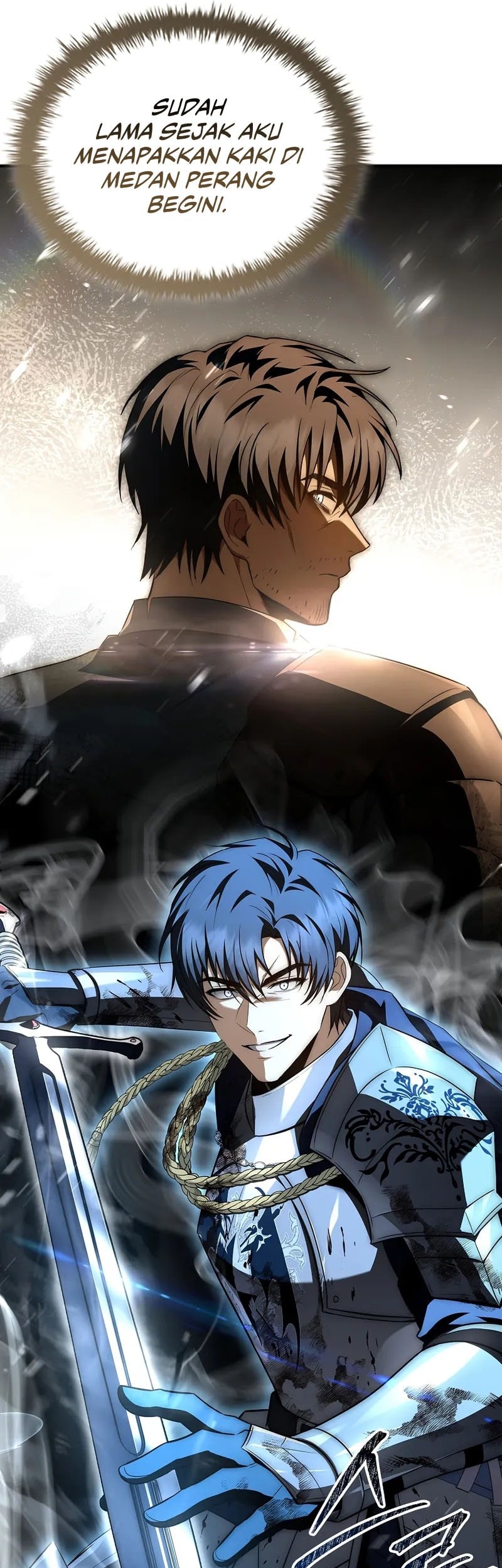 The Third Prince Of The Fallen Kingdom has Regressed Chapter 27 Gambar 34