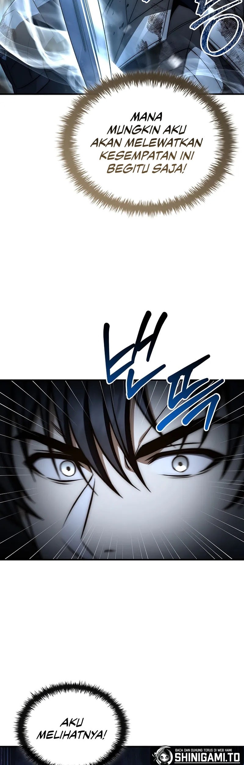 The Third Prince Of The Fallen Kingdom has Regressed Chapter 27 Gambar 35
