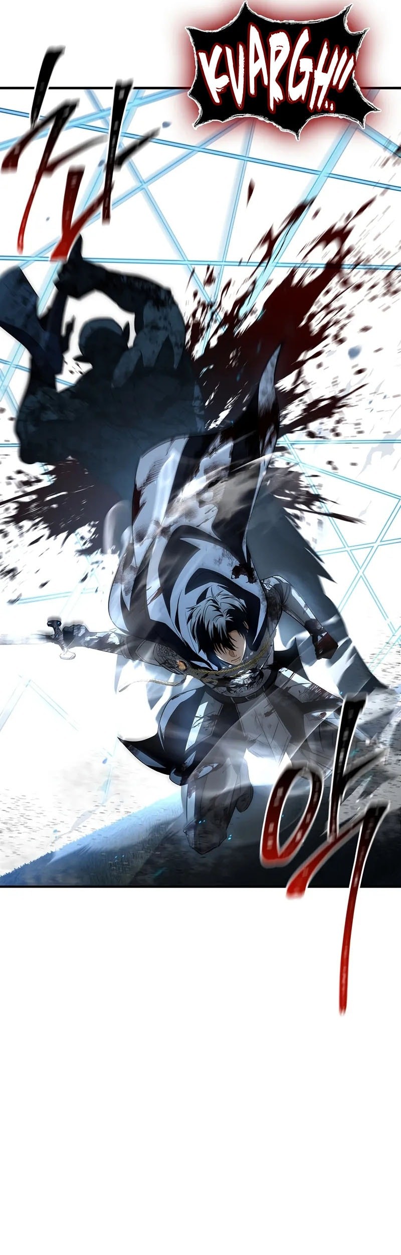 The Third Prince Of The Fallen Kingdom has Regressed Chapter 27 Gambar 38