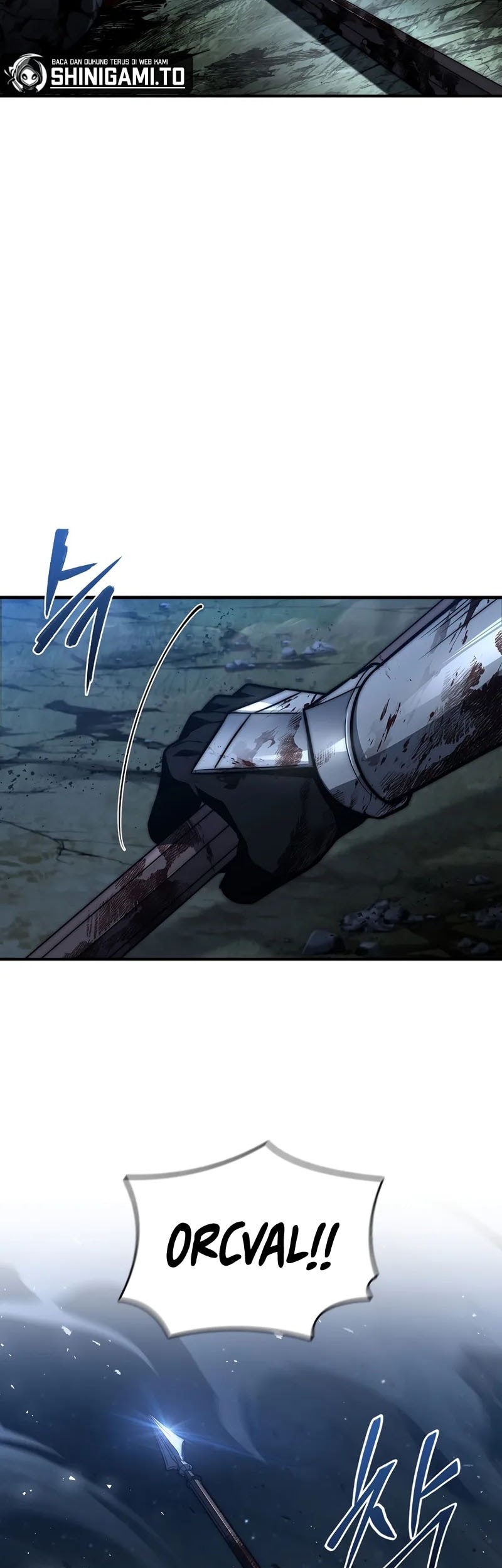 The Third Prince Of The Fallen Kingdom has Regressed Chapter 27 Gambar 45