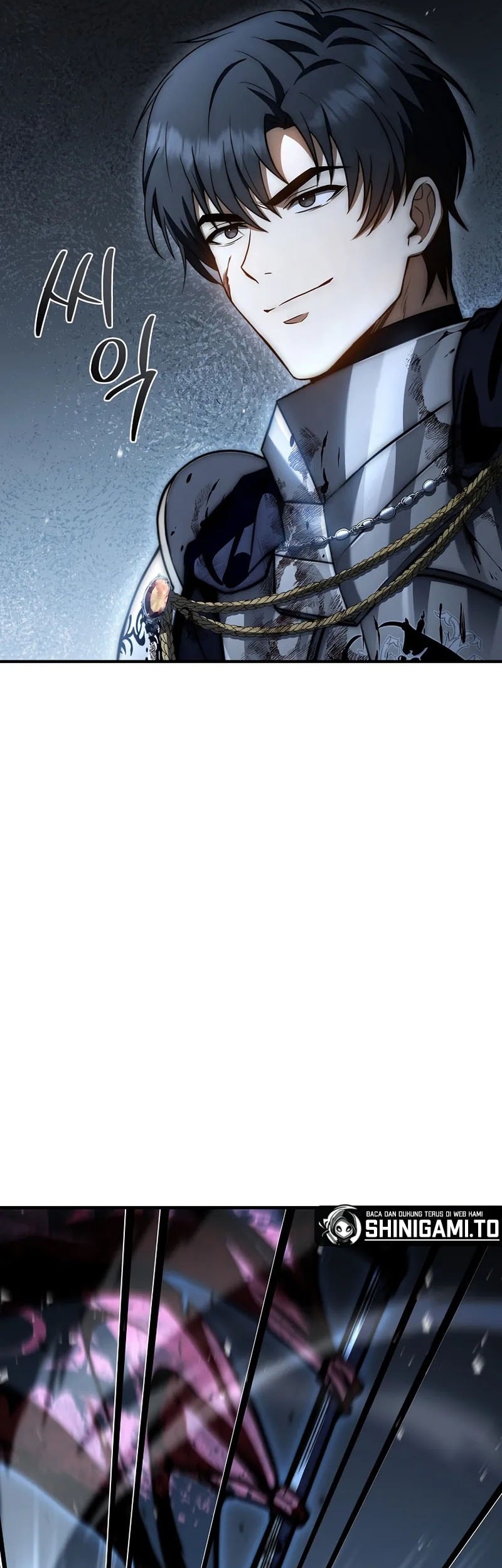 The Third Prince Of The Fallen Kingdom has Regressed Chapter 27 Gambar 51