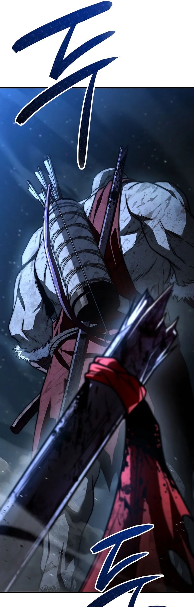 The Third Prince Of The Fallen Kingdom has Regressed Chapter 27 Gambar 55