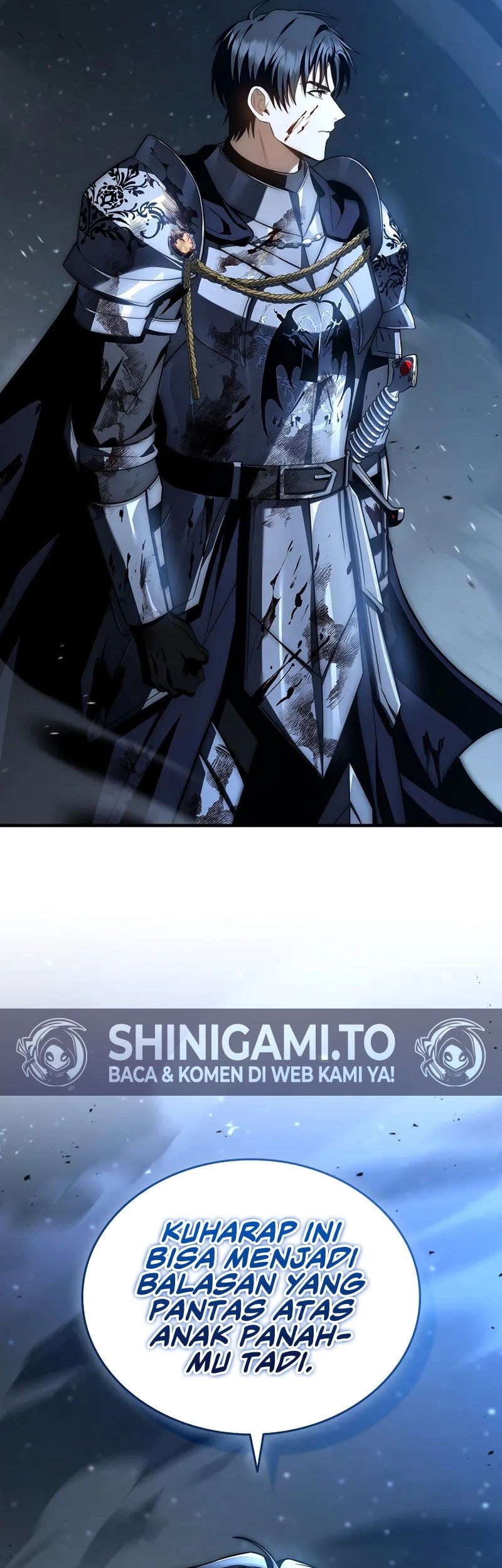The Third Prince Of The Fallen Kingdom has Regressed Chapter 27 Gambar 59
