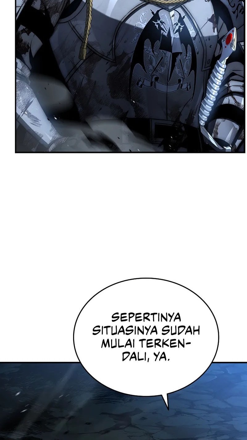 The Third Prince Of The Fallen Kingdom has Regressed Chapter 27 Gambar 62