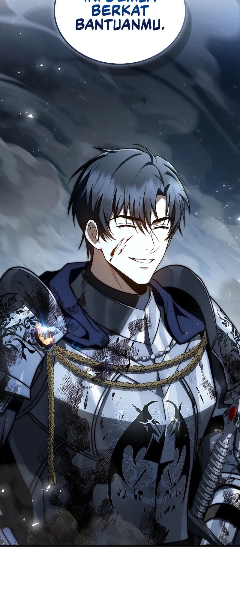 The Third Prince Of The Fallen Kingdom has Regressed Chapter 27 Gambar 66