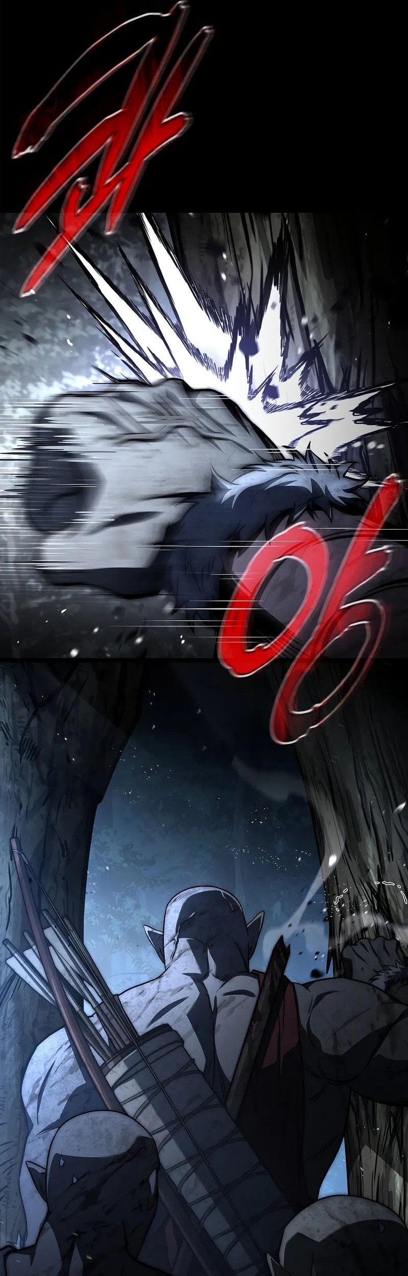 The Third Prince Of The Fallen Kingdom has Regressed Chapter 27 Gambar 68