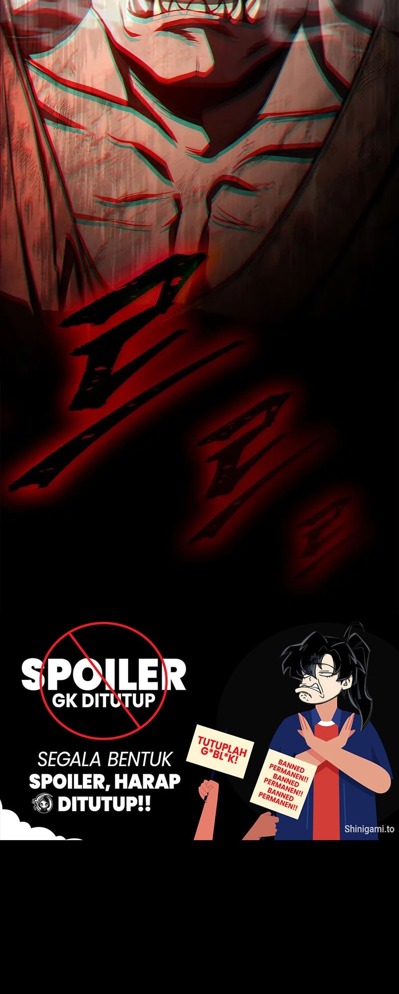 The Third Prince Of The Fallen Kingdom has Regressed Chapter 27 Gambar 70