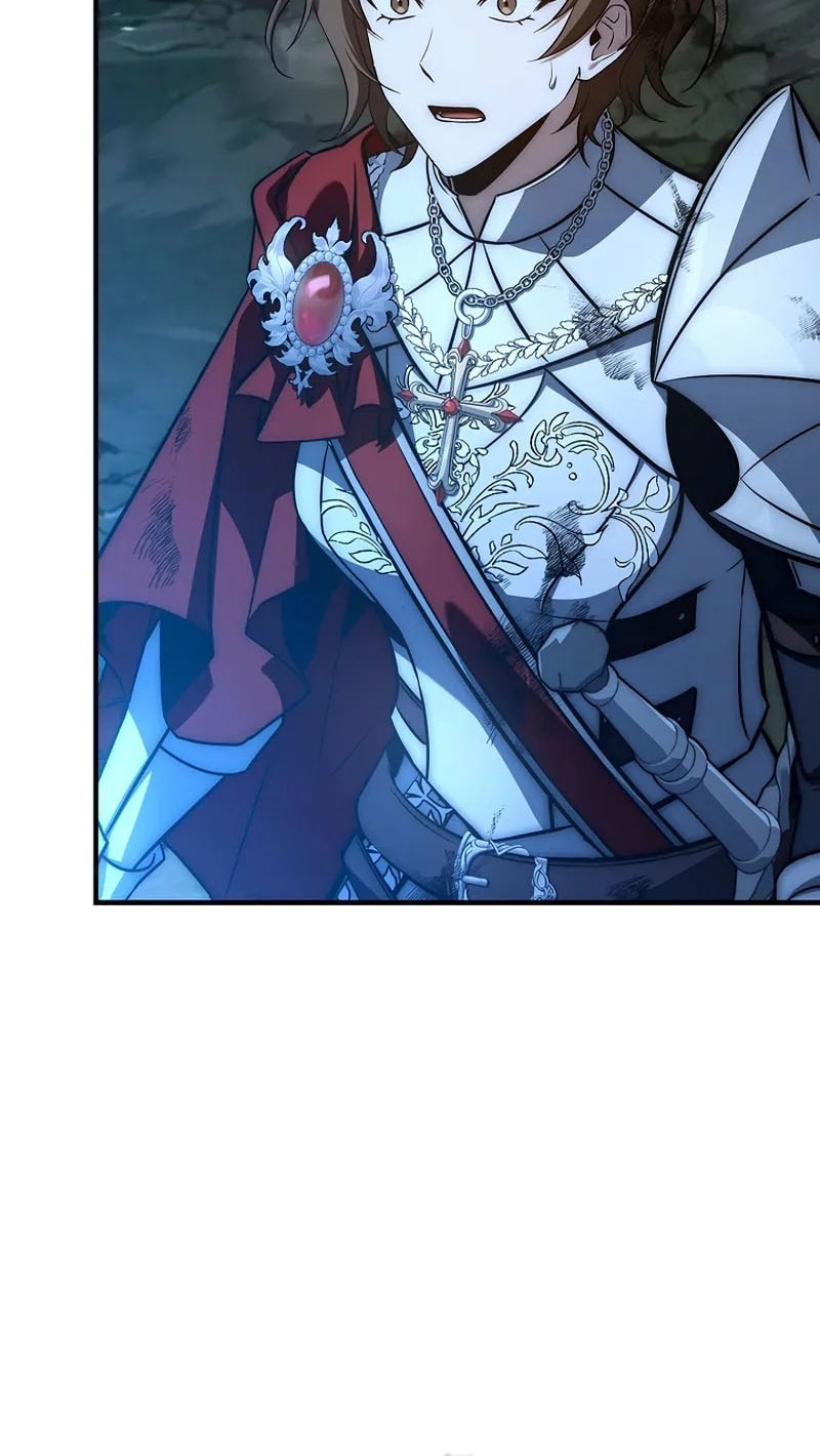 The Third Prince Of The Fallen Kingdom has Regressed Chapter 27 Gambar 9