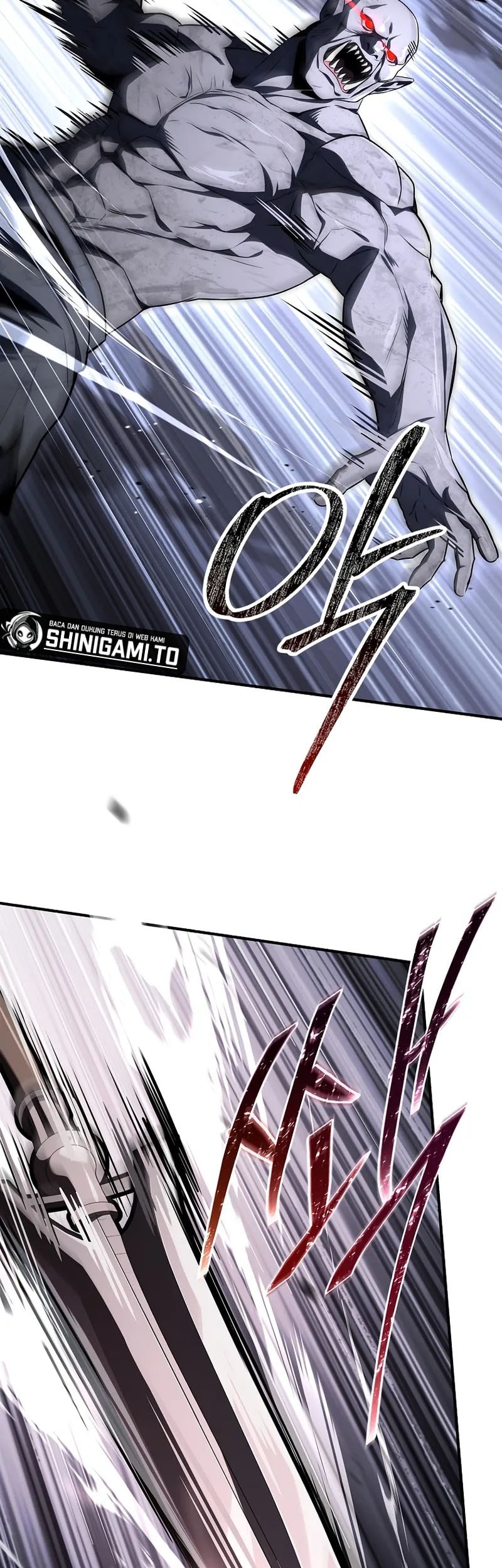 The Third Prince Of The Fallen Kingdom has Regressed Chapter 27 Gambar 12
