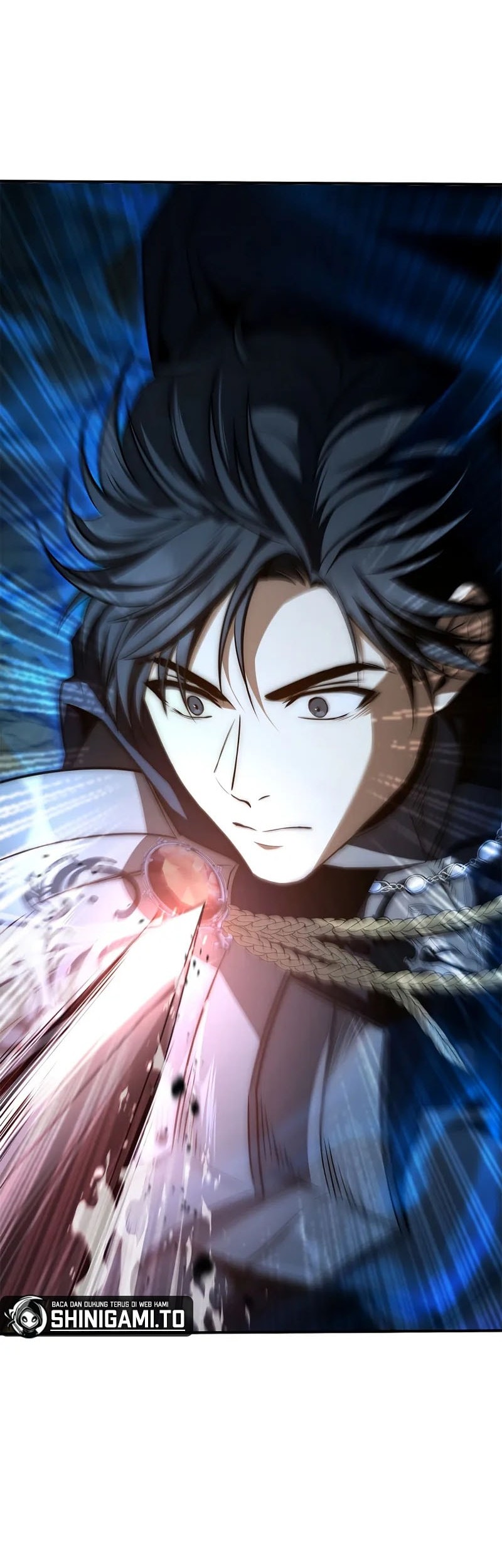 The Third Prince Of The Fallen Kingdom has Regressed Chapter 27 Gambar 15