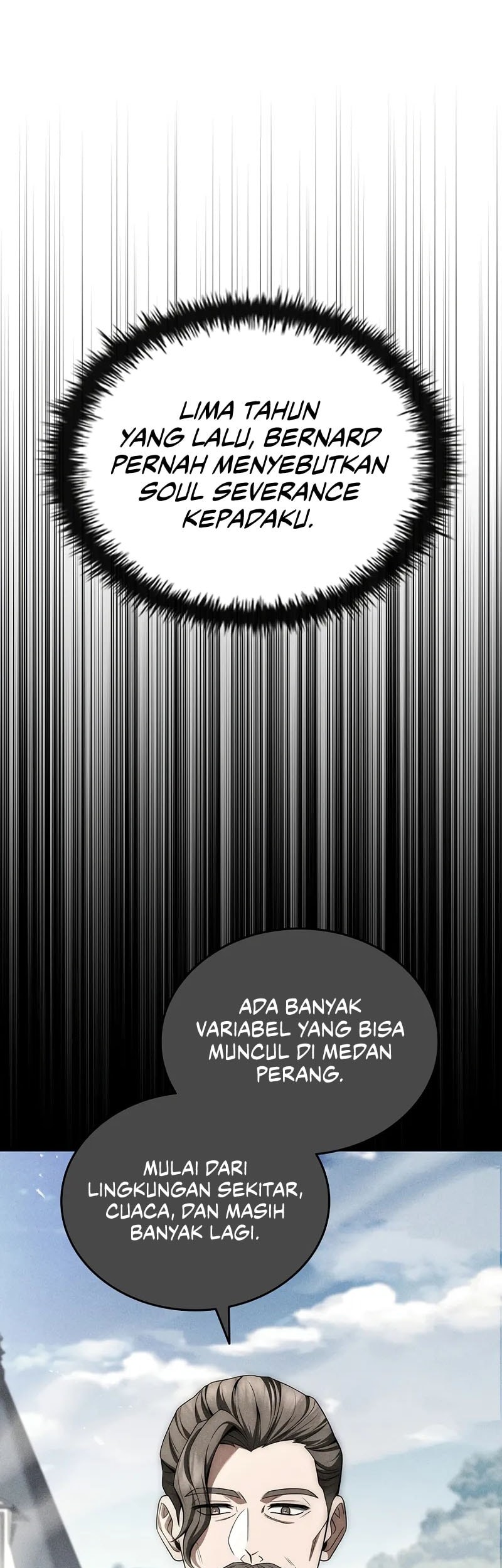 The Third Prince Of The Fallen Kingdom has Regressed Chapter 27 Gambar 16