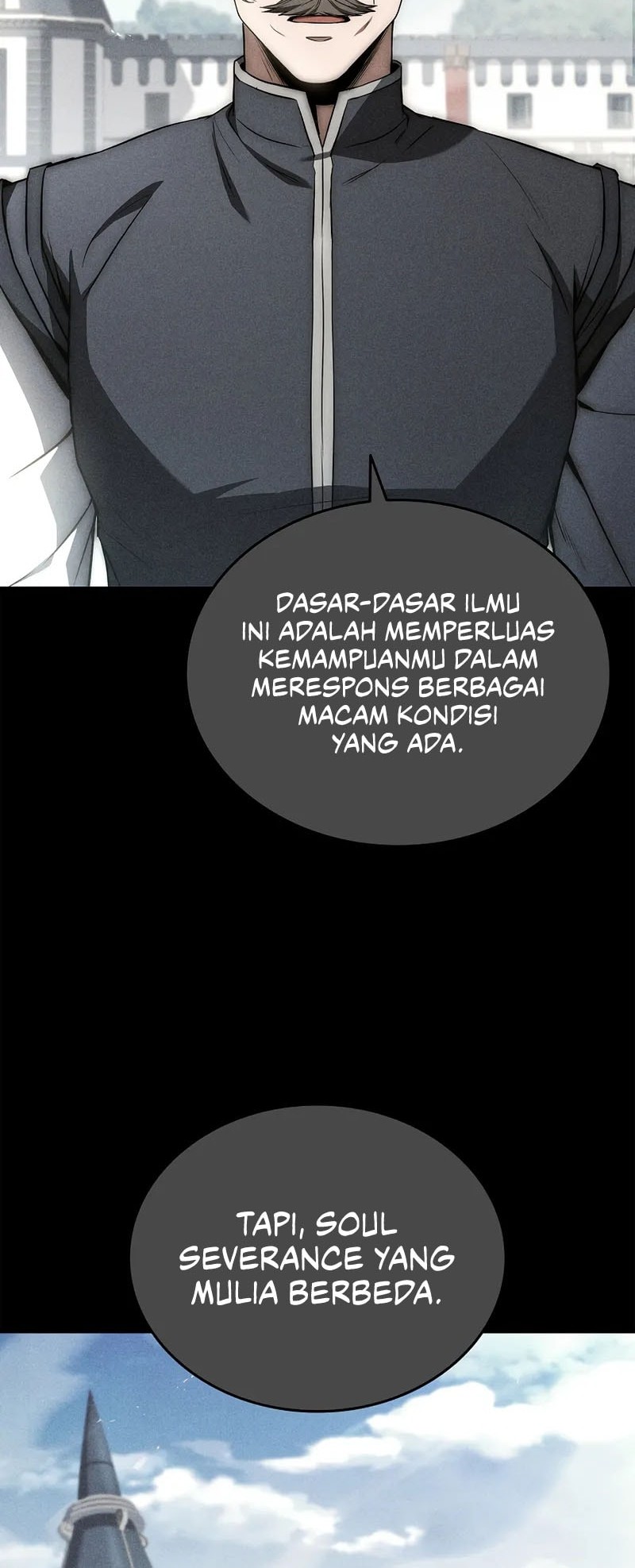The Third Prince Of The Fallen Kingdom has Regressed Chapter 27 Gambar 17