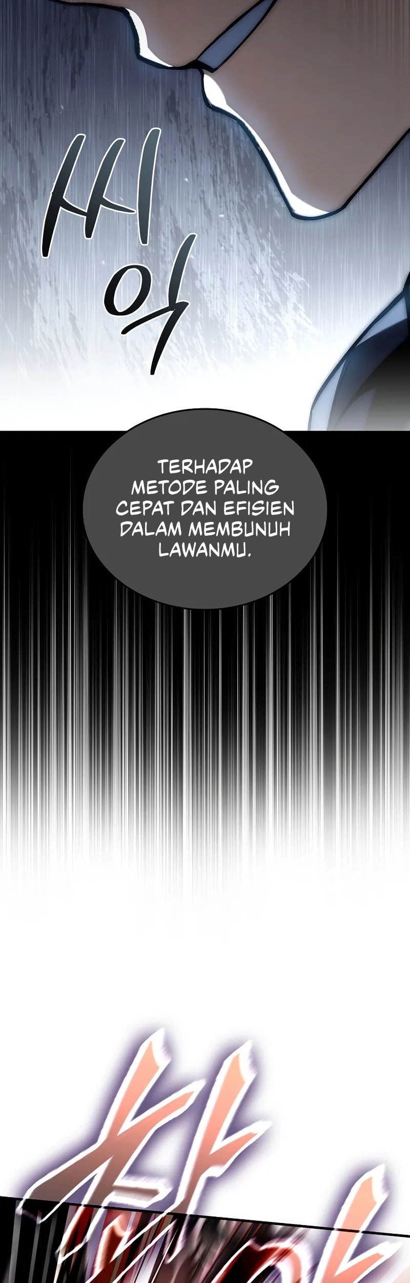 The Third Prince Of The Fallen Kingdom has Regressed Chapter 27 Gambar 20