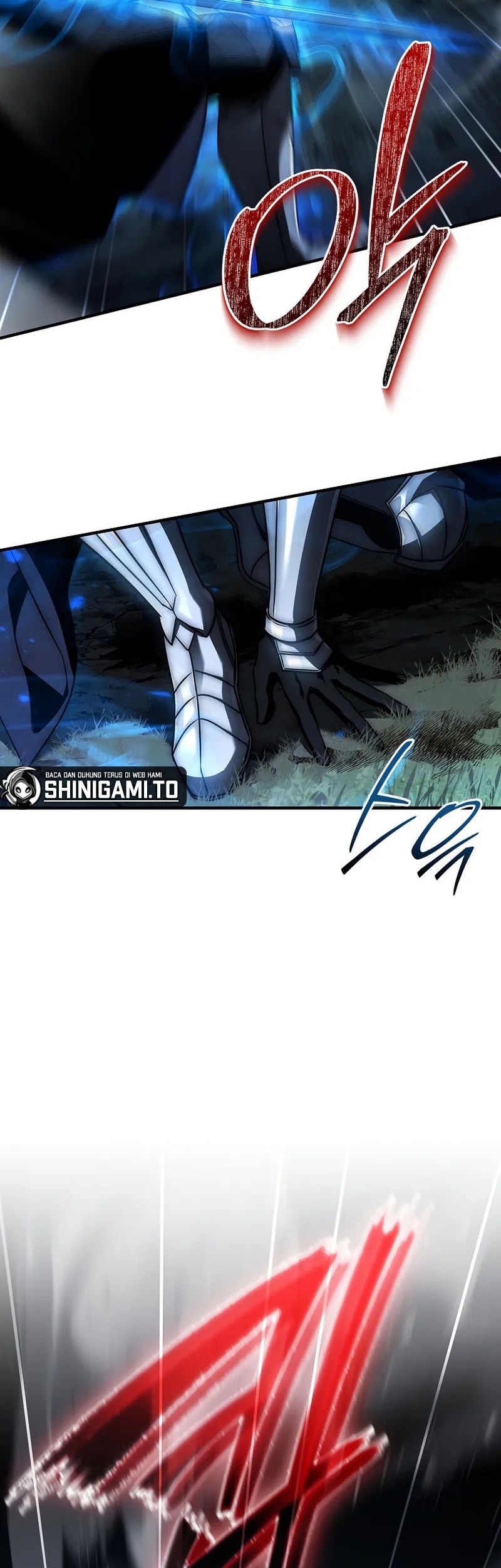The Third Prince Of The Fallen Kingdom has Regressed Chapter 27 Gambar 23