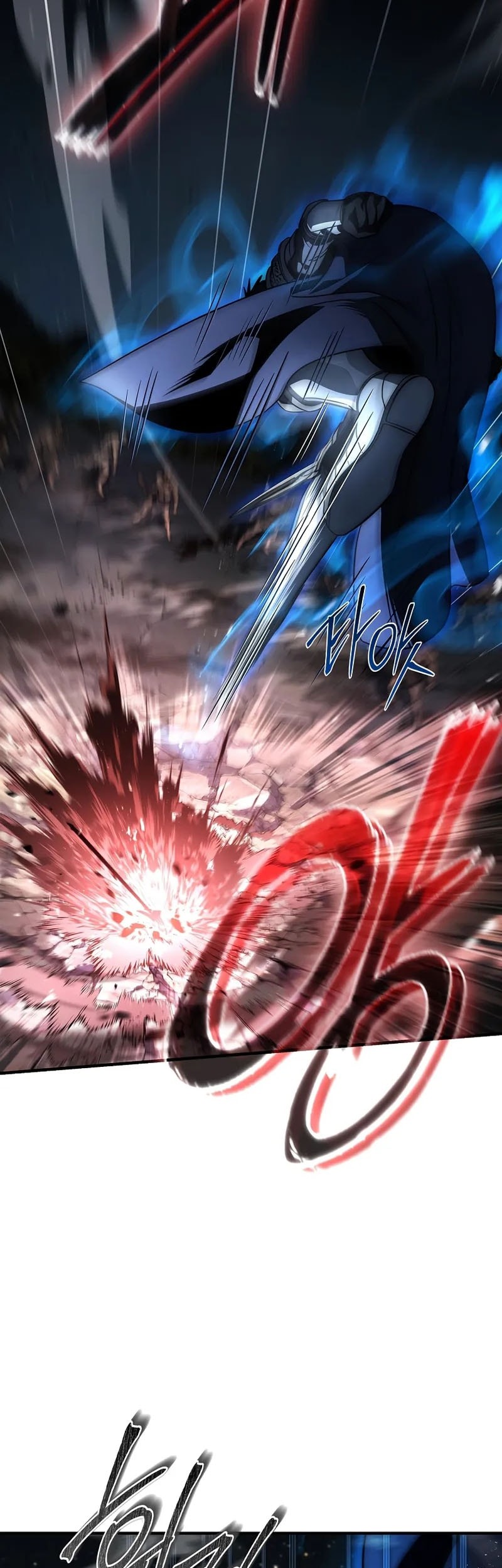 The Third Prince Of The Fallen Kingdom has Regressed Chapter 27 Gambar 24