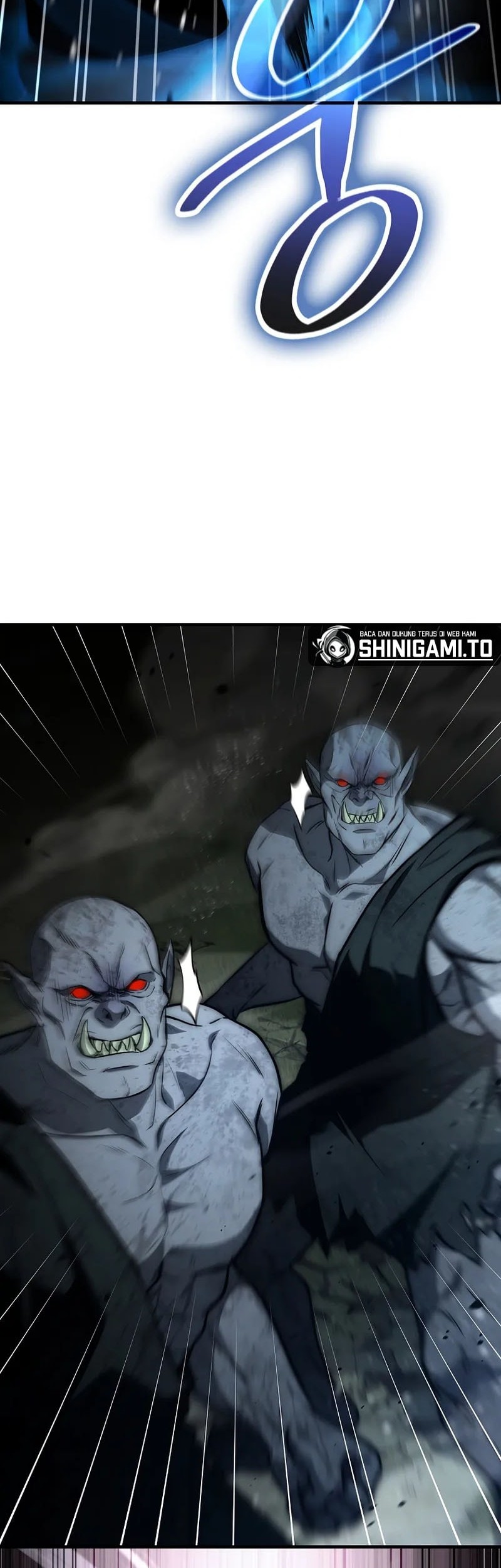 The Third Prince Of The Fallen Kingdom has Regressed Chapter 27 Gambar 27