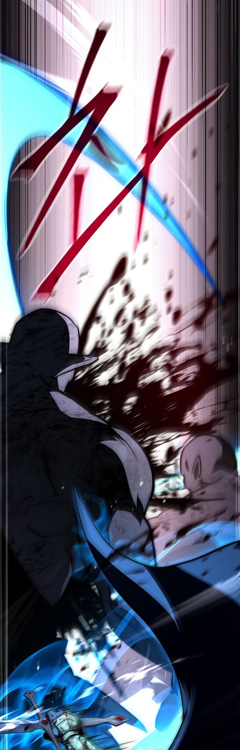 The Third Prince Of The Fallen Kingdom has Regressed Chapter 27 Gambar 28