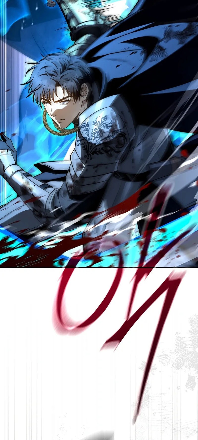 The Third Prince Of The Fallen Kingdom has Regressed Chapter 27 Gambar 29