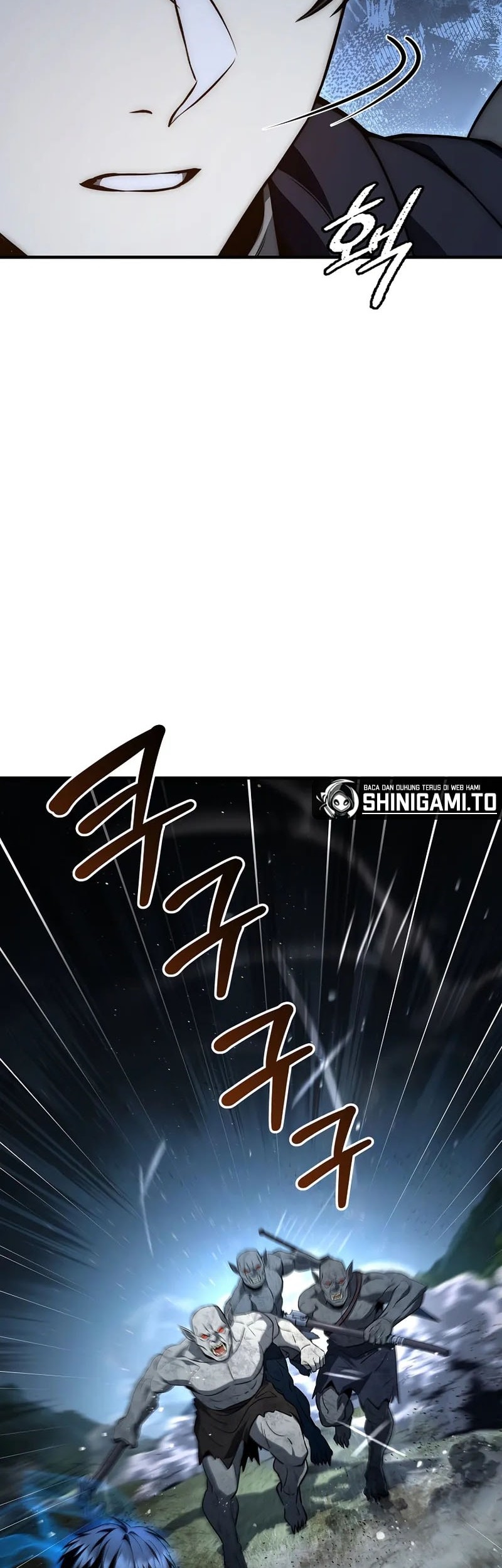The Third Prince Of The Fallen Kingdom has Regressed Chapter 27 Gambar 31