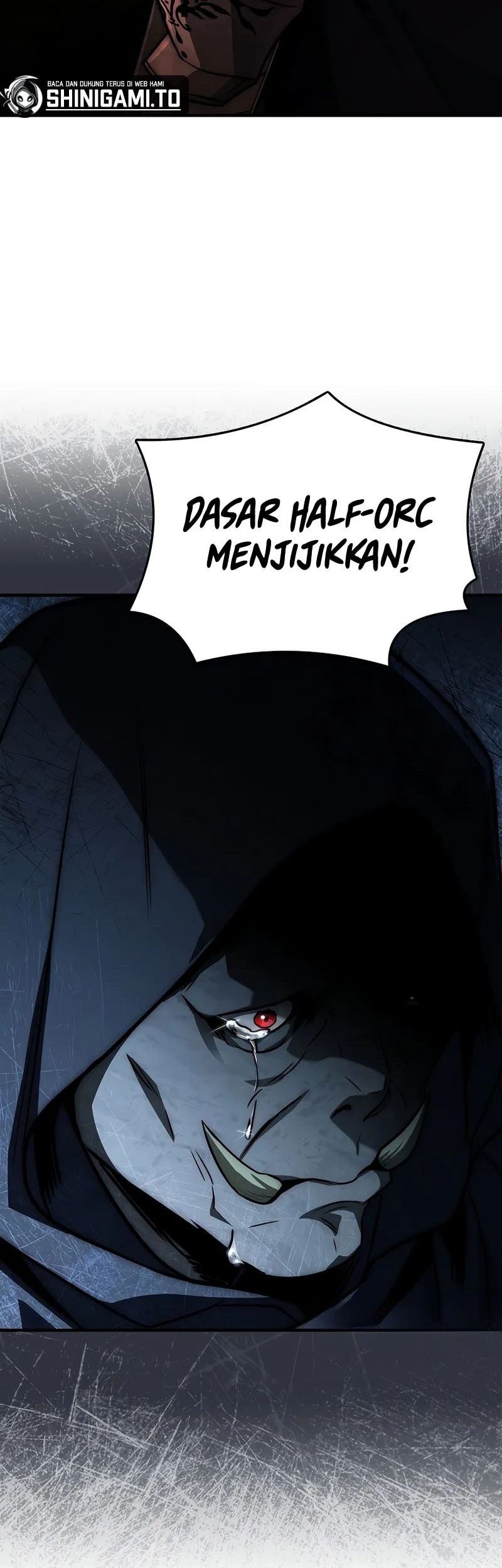 The Third Prince Of The Fallen Kingdom has Regressed Chapter 28 Gambar 36