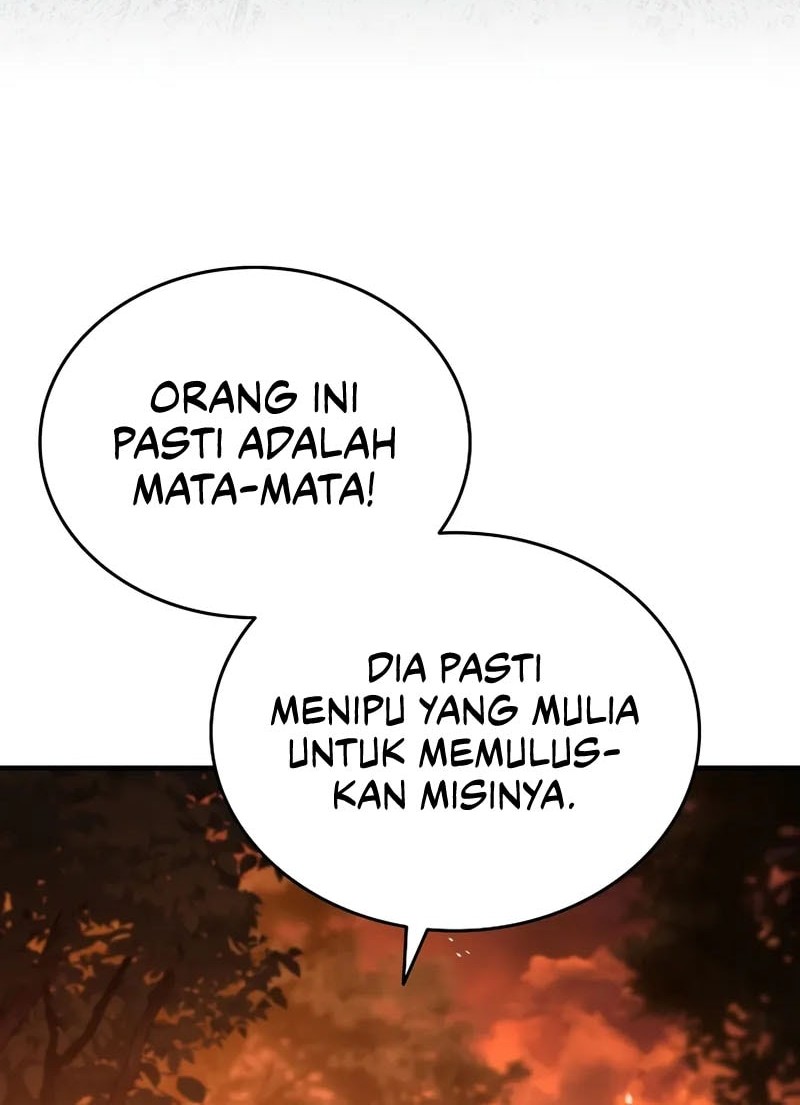 The Third Prince Of The Fallen Kingdom has Regressed Chapter 28 Gambar 37