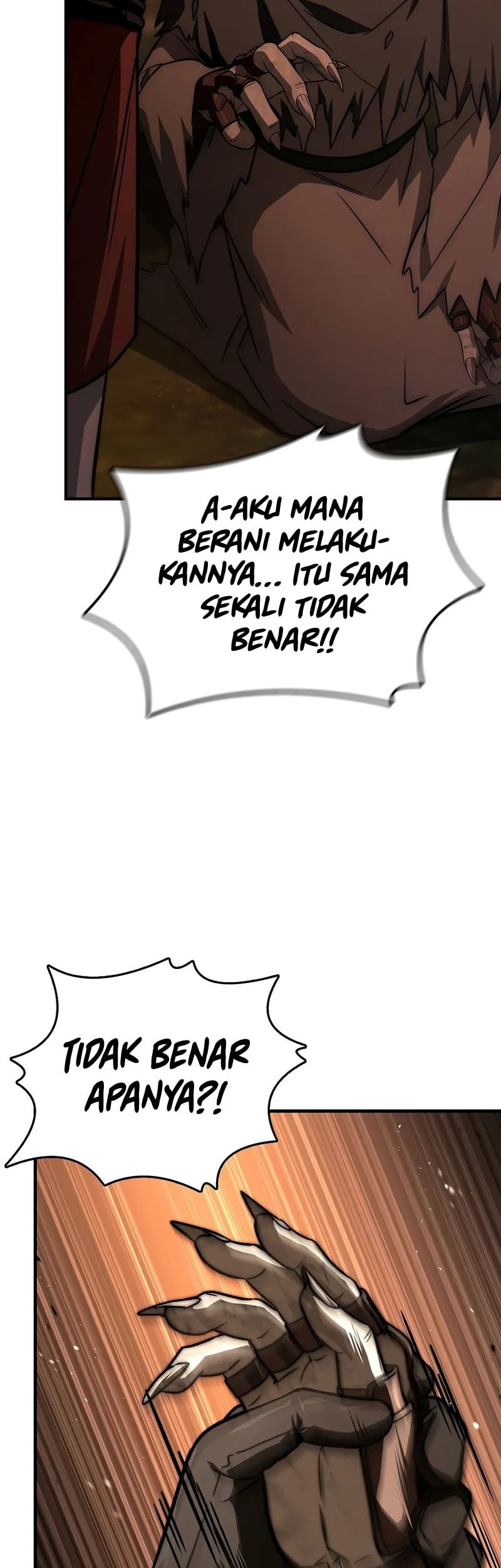 The Third Prince Of The Fallen Kingdom has Regressed Chapter 28 Gambar 39