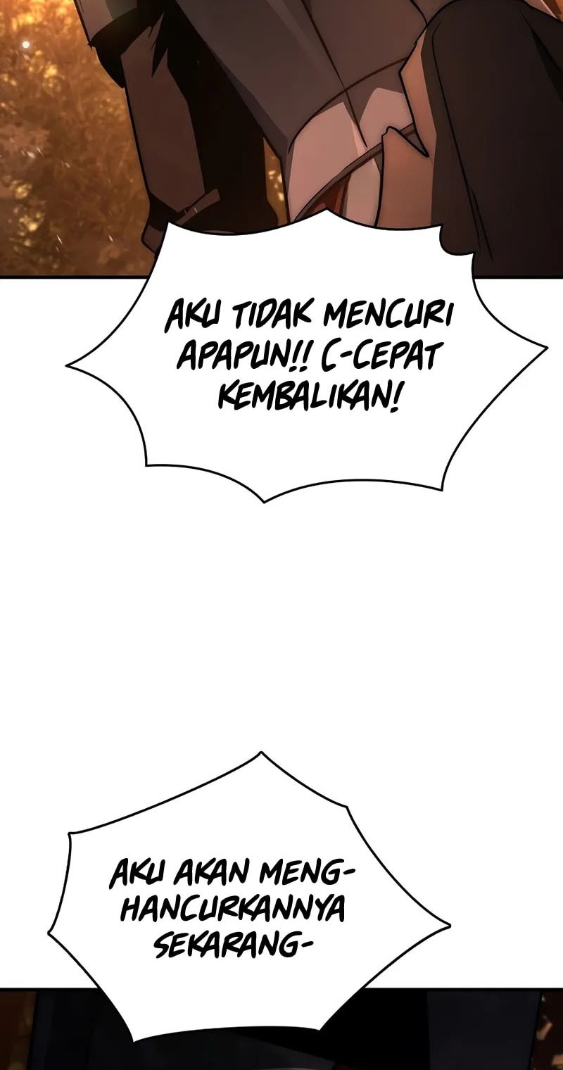 The Third Prince Of The Fallen Kingdom has Regressed Chapter 28 Gambar 41
