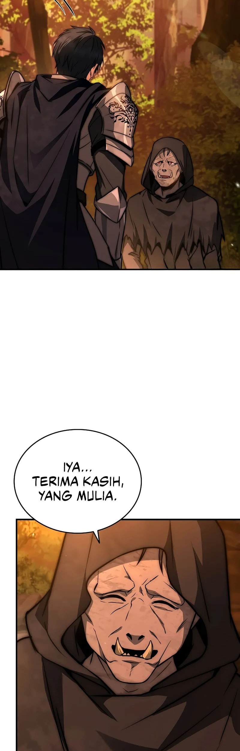 The Third Prince Of The Fallen Kingdom has Regressed Chapter 28 Gambar 48