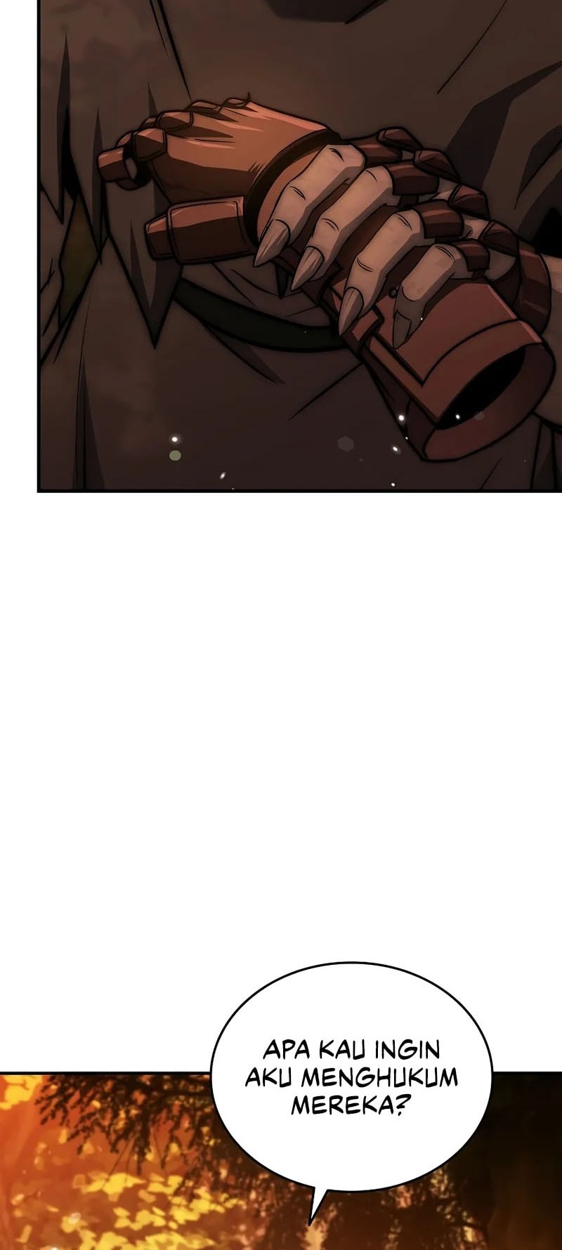 The Third Prince Of The Fallen Kingdom has Regressed Chapter 28 Gambar 49
