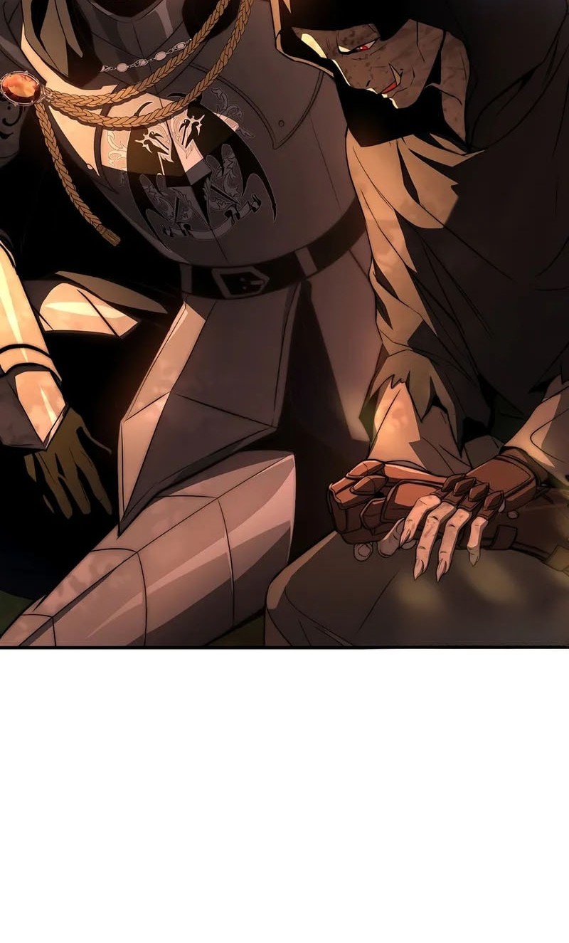 The Third Prince Of The Fallen Kingdom has Regressed Chapter 28 Gambar 53