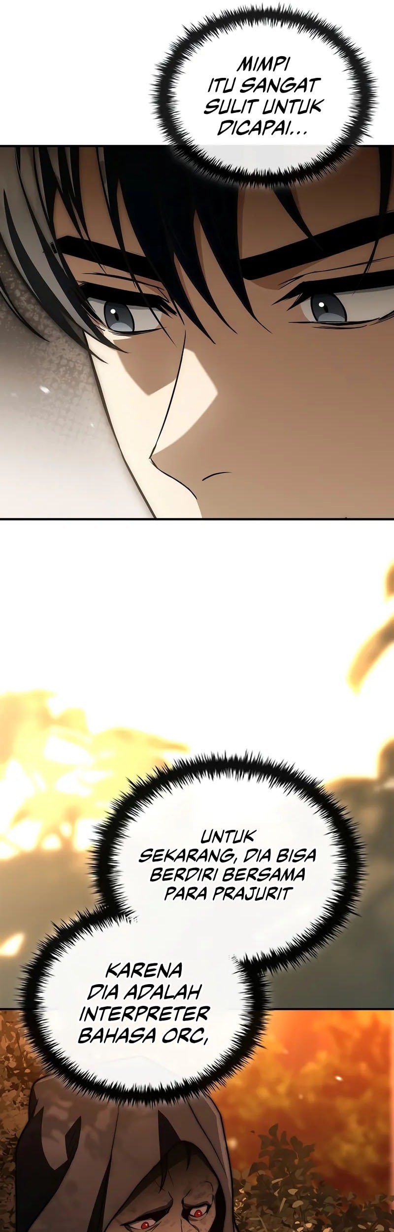 The Third Prince Of The Fallen Kingdom has Regressed Chapter 28 Gambar 54