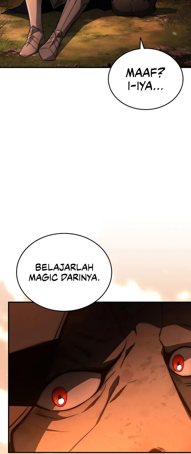 The Third Prince Of The Fallen Kingdom has Regressed Chapter 28 Gambar 57