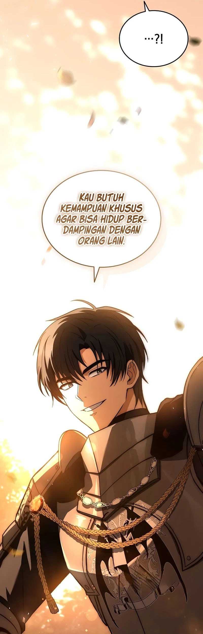 The Third Prince Of The Fallen Kingdom has Regressed Chapter 28 Gambar 58
