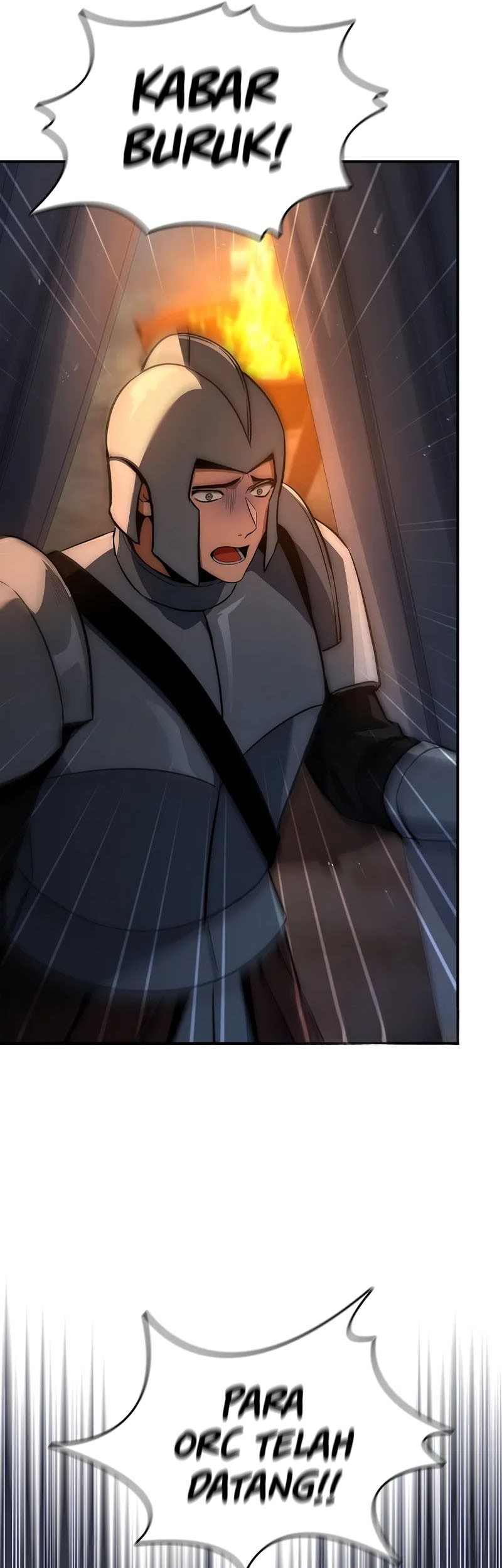 The Third Prince Of The Fallen Kingdom has Regressed Chapter 28 Gambar 66