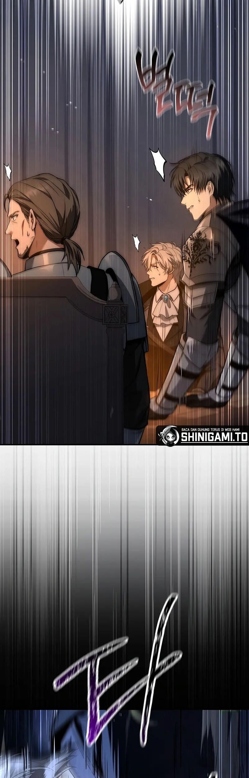 The Third Prince Of The Fallen Kingdom has Regressed Chapter 28 Gambar 67
