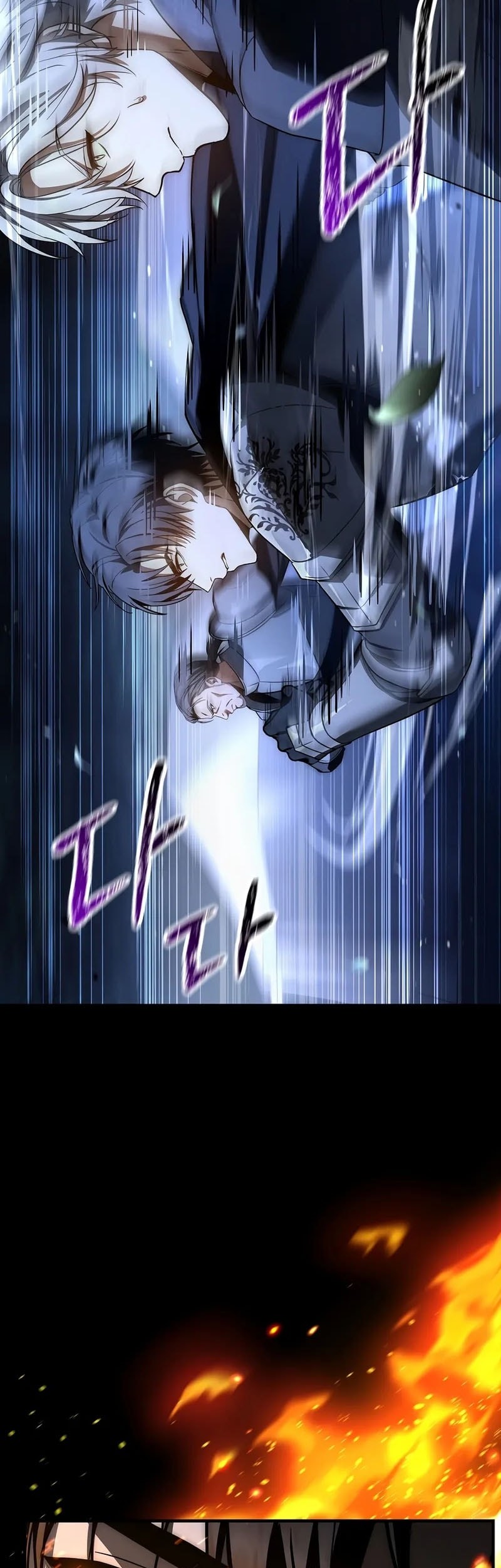 The Third Prince Of The Fallen Kingdom has Regressed Chapter 28 Gambar 68
