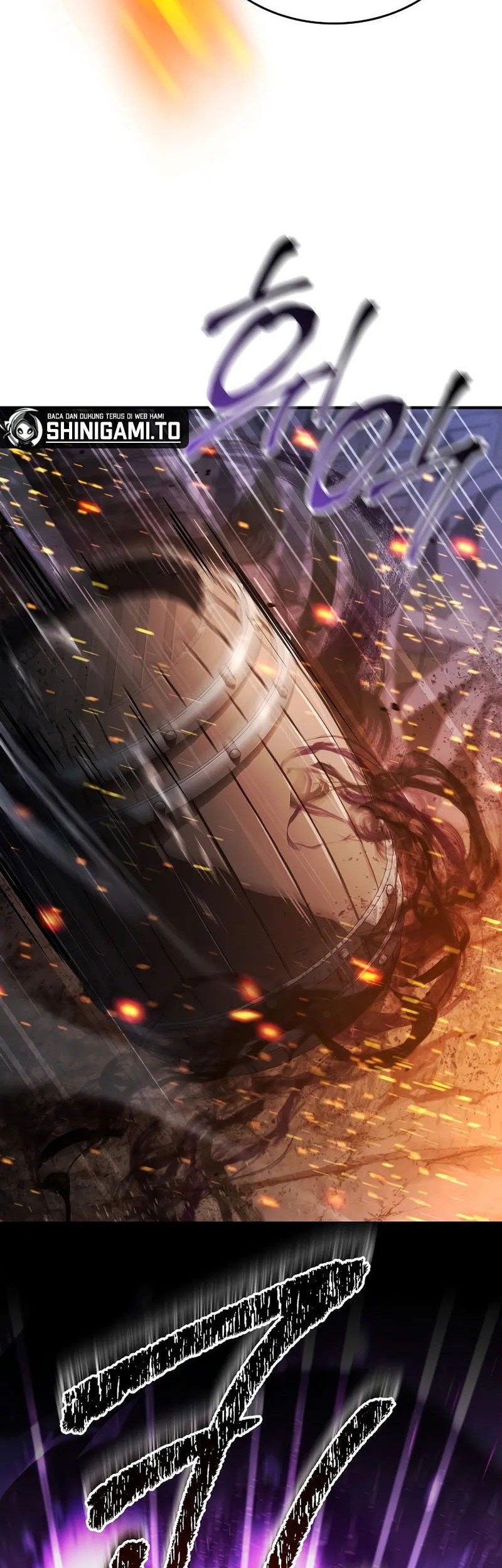 The Third Prince Of The Fallen Kingdom has Regressed Chapter 28 Gambar 71