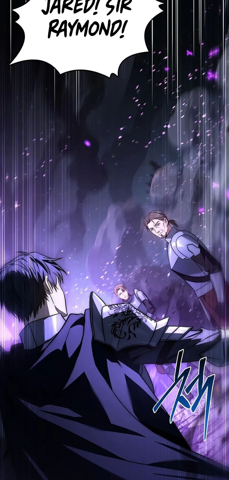 The Third Prince Of The Fallen Kingdom has Regressed Chapter 28 Gambar 77